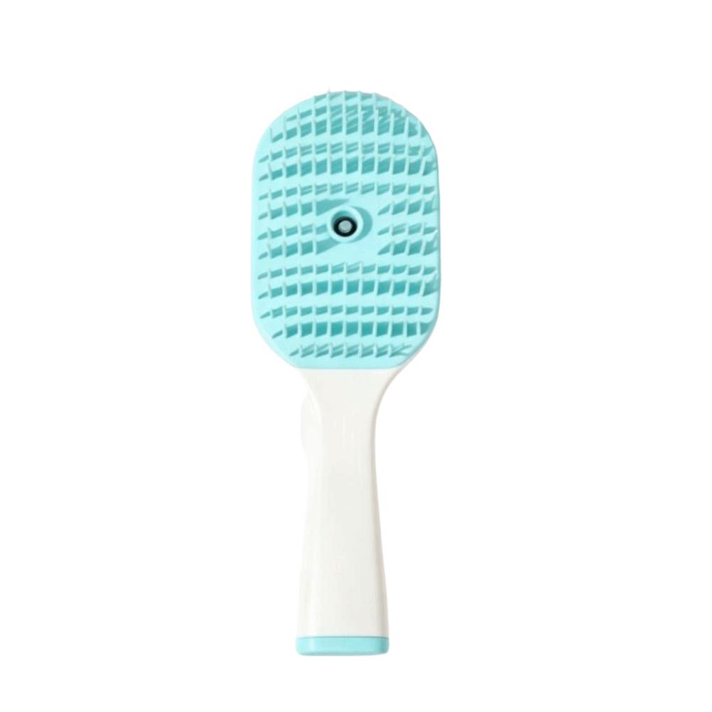 Multi-Function Massage Comb Anti-Frizz Hair Firming Applicator Scalp Brush Hair Care Comb Daily