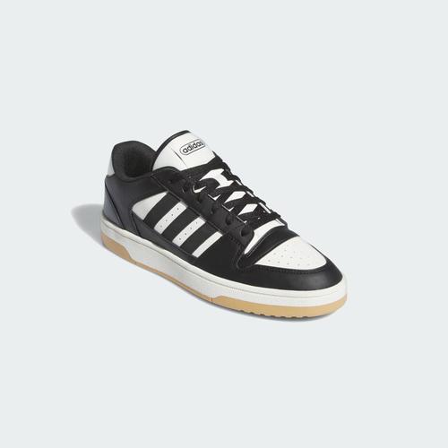 Adidas BREAK START Unisex IH7963 Black/White Size