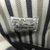 Pristine NIKE sneakers Brown leather mens 28cm 314877-211 Used