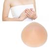 Silicone Bra Insert Pad Crossdress Transvestite Drop Shape Bra Insert Pad for Left Or Right Side Use Bra Insert Pad
