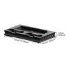 Cooling Station with Double Controller Charger Dock With Builts In Cooling Fan And Accessory Storage Space for P5 DE/UHD