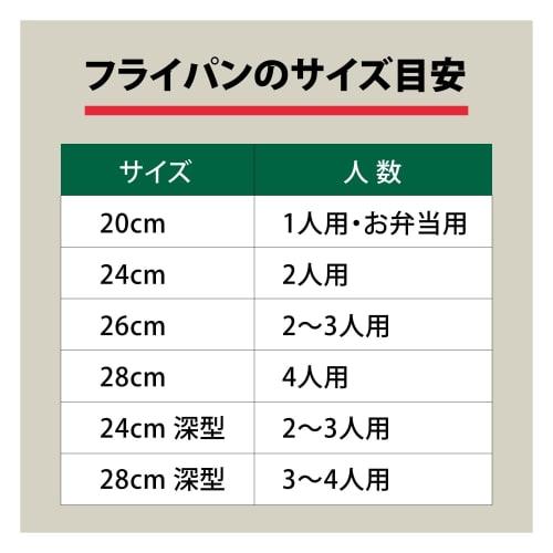 Ballarini "Roma Frying Pan, 20cm, Made In Italy" for Gas Stoves Only, Granitium 5-Layer Coating [Official Japanese Product] 75001-794
