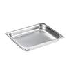 JiWangGu Edelstahl 304 Buffet-Speisenwanne
