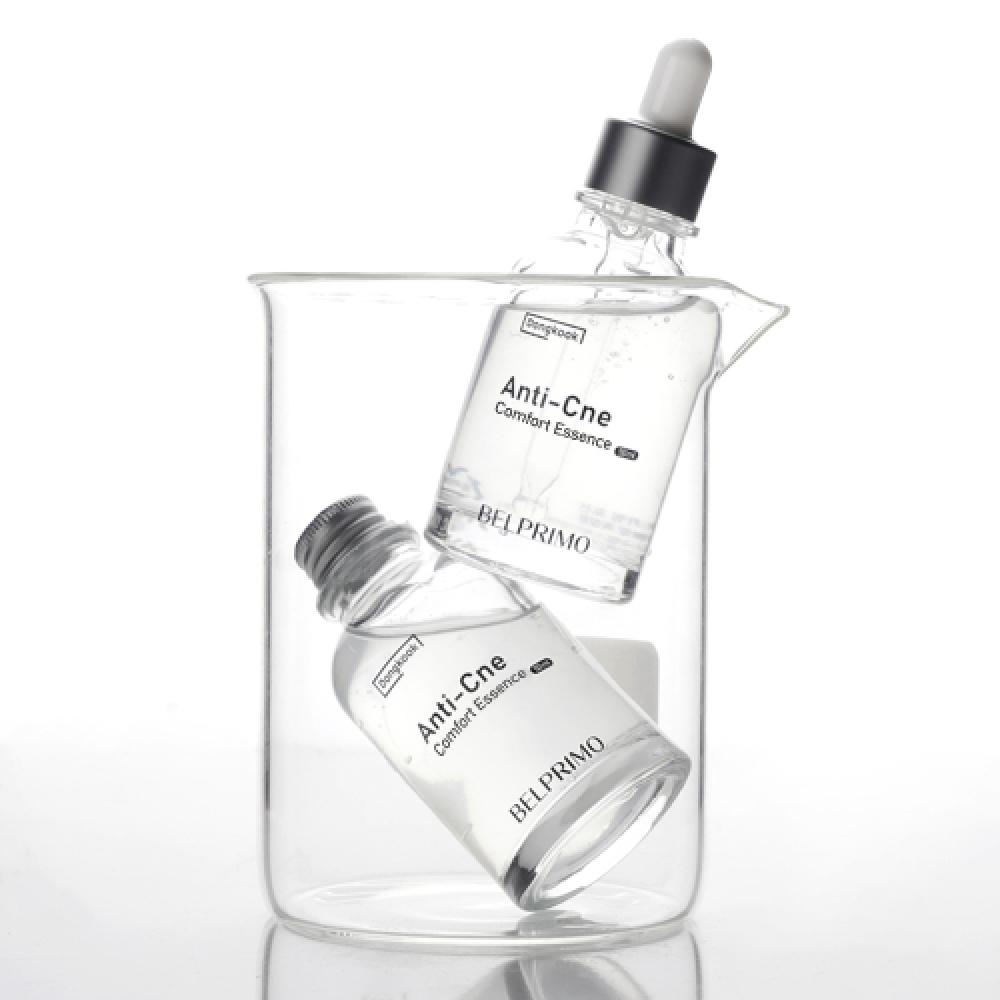 Belprimo Anticne Trouble Line 3 Types  300ml Toner+50ml Serum+40ml Mark Cream 