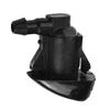 Car Windshield Spray Nozzle Auto 2pcs Washer Wiper Polyamide Practical