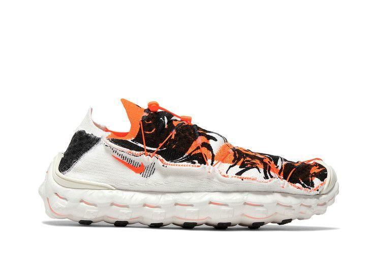 Nike ISPA Mindbody 'Koi Fish'
