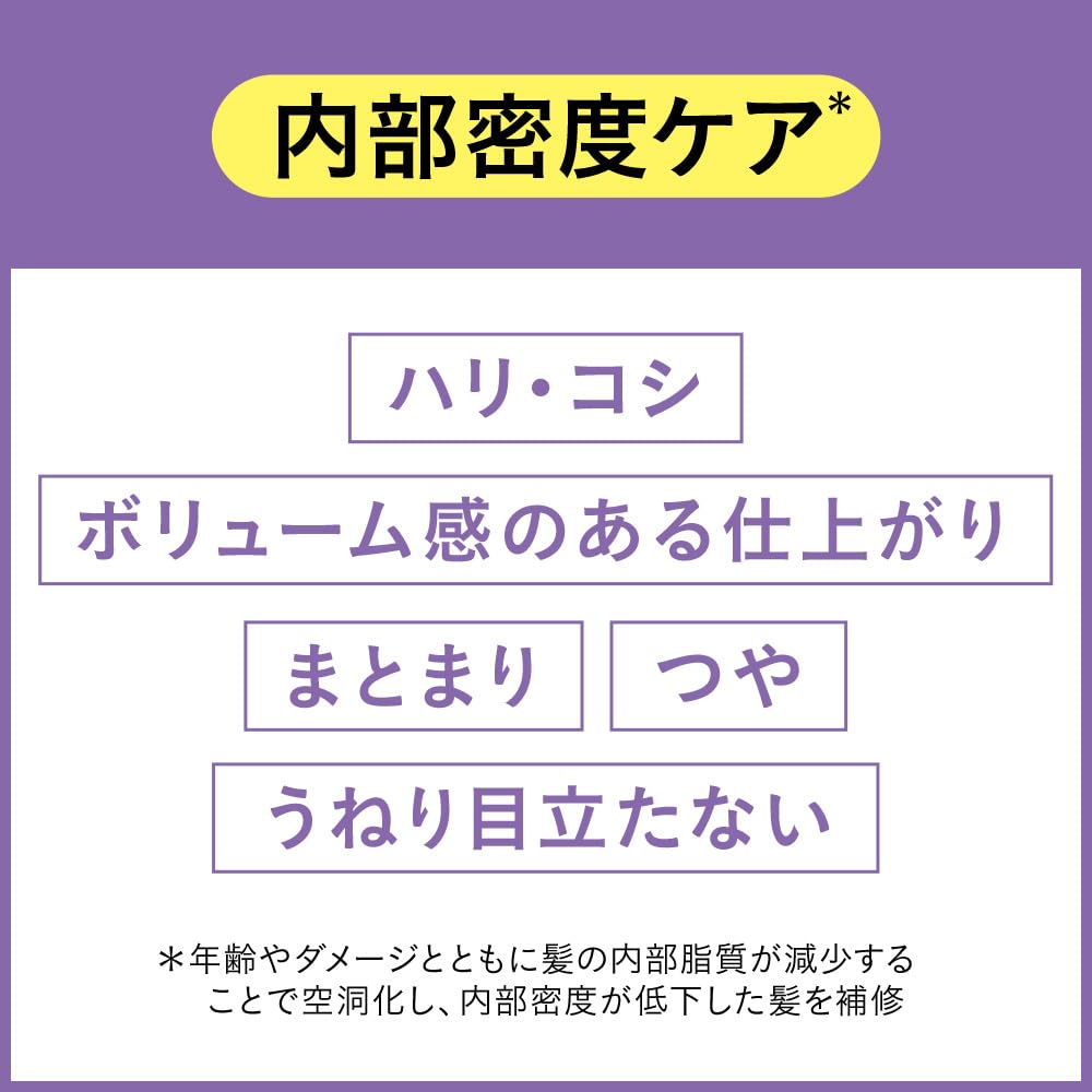 Segreta Shampoo Pump 430ml