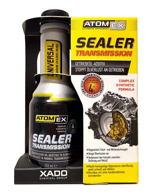 XADO ATOMEX SEALER TRANSMISSION