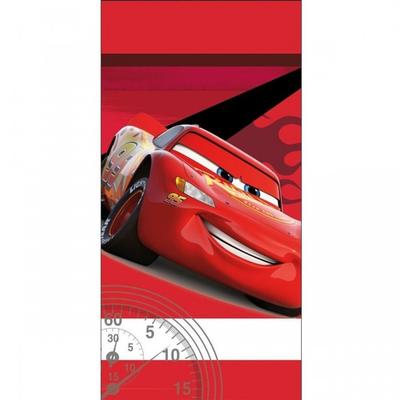 Cars Legend Cotton Beach Towel