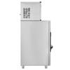 300 Lbs/Day Commercial Ice Maker 180 Lbs Storage Bin Auto Ice Dispensing