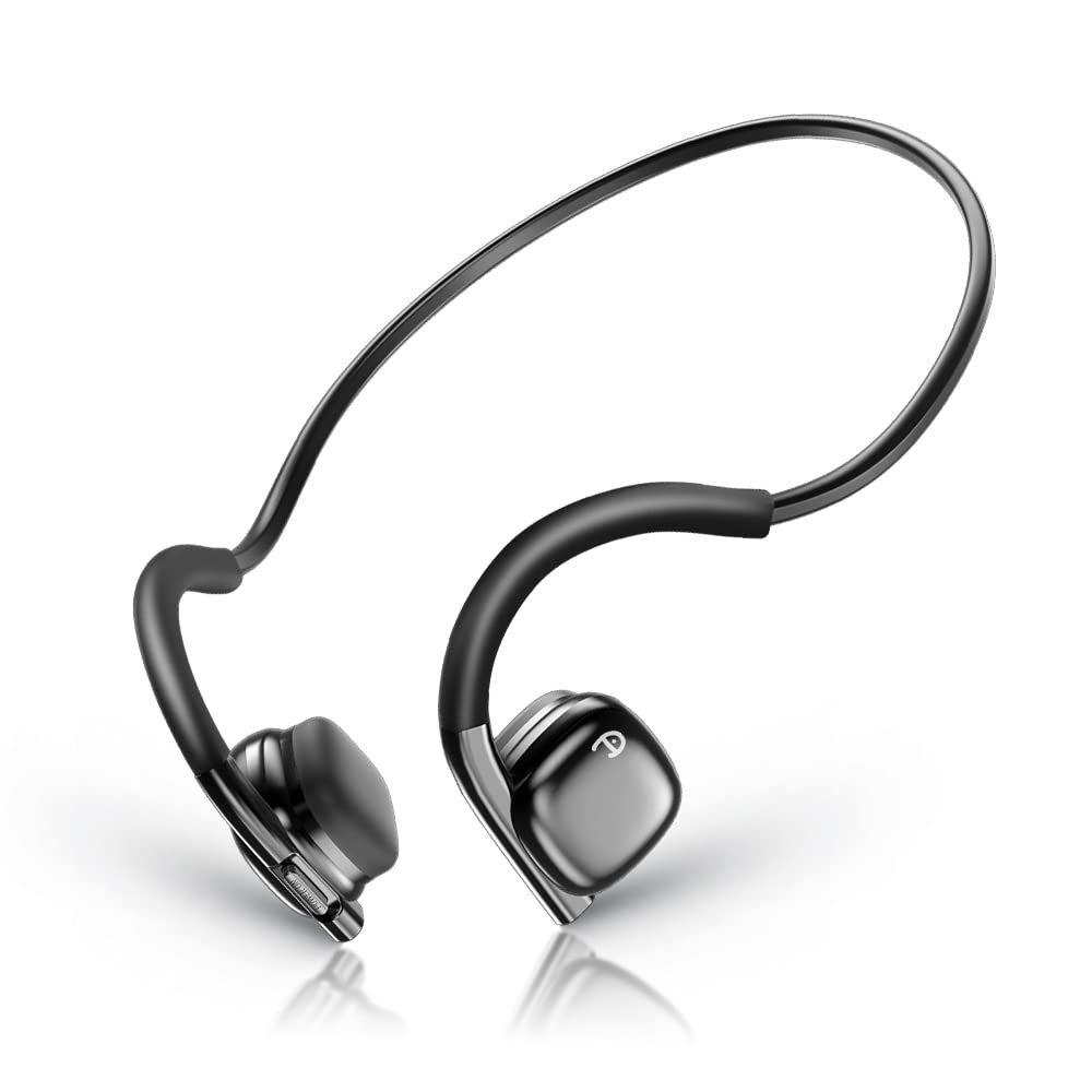 

Наушники с костной проводимостью для отрасли костная проводимость Bluetooth с 8 часами непрерывной работы не блокирует вашу хрящевую проводимость беспроводной