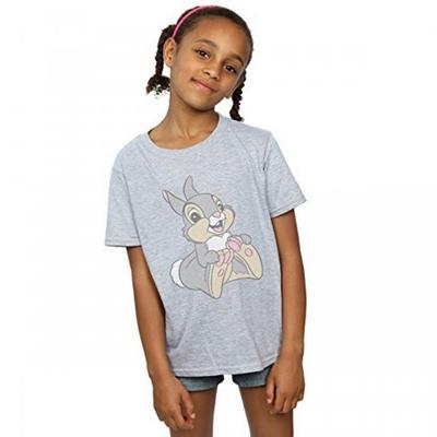 Girls Classic Thumper T-Shirt