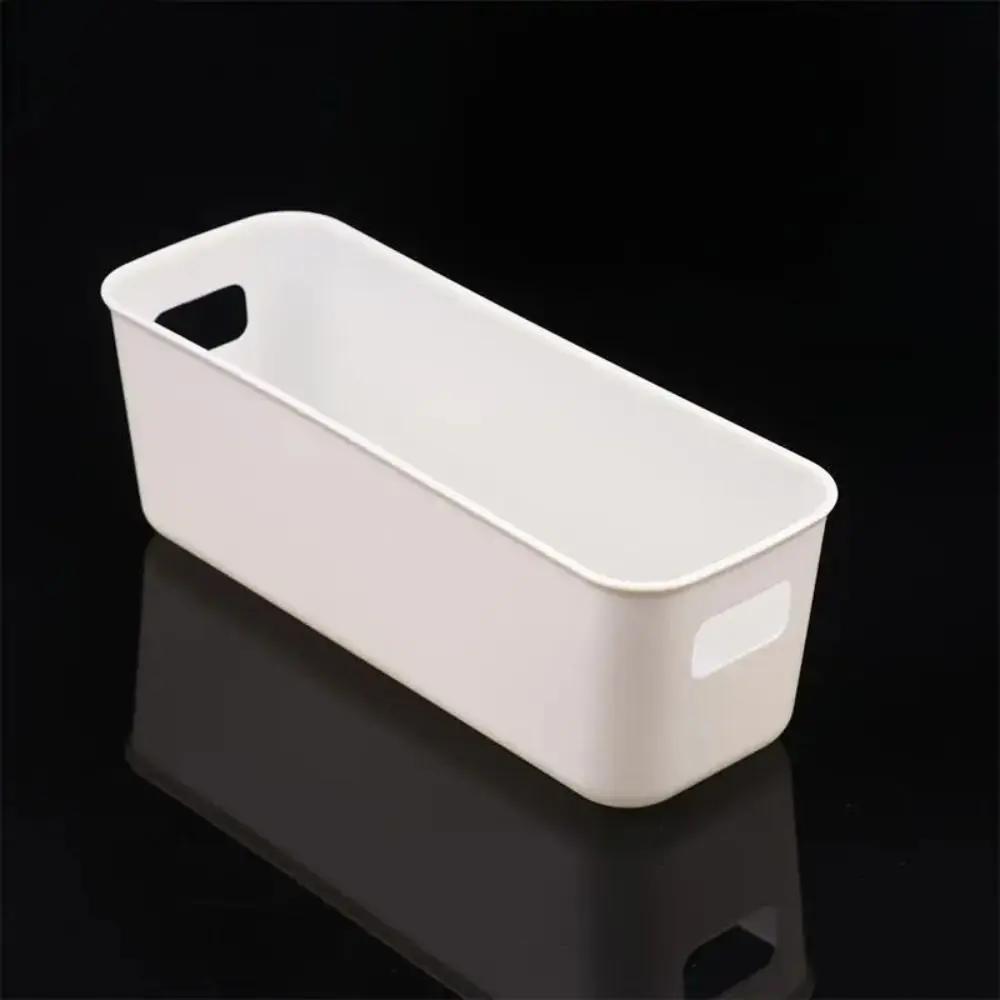 Boîte de Rangement Multifonctionnelle Empilable Tiroirs de Rangement pour Sous-vêtements Chaussettes Tri Rangement Articles de Cuisine Cosmétiques Bijoux Organisateur Bac