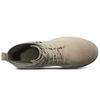 Timberland Breathable Durable Short Outdoor Boots Men boots Beige A2646