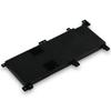 Hochwertiger Akku für ASUS FL5900 X556U V556U R558U F556U A556U X556UV K556U VM591U C21N1509 Laptop-Akku 4840mAh