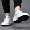 Pánské boty Tenisky Pánské tenisky Luxusní boty Pánské ležérní Trenér Závody Prodyšné módní povaleče na běhání Boty pro muže