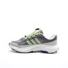 Adidas Roam Wander Comfortable Fashion Non-Slip Durable Low-Top Hiking Shoes Unisex Hiking Shoes Gray JS4353