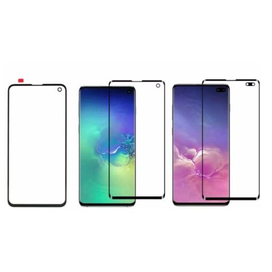 Ersatz Handy Frontglas Touchscreen für Samsung Galaxy S10/S10 Plus/S10E