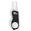 Ballmarker Golf Green Gabel Klappmesser Mini Golf Divotwerkzeuge Geschenk für Golfer