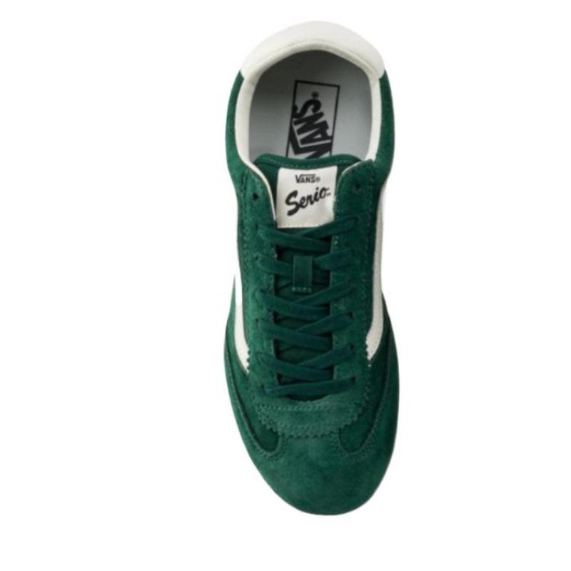 Vans Super Lowpro Unisex Solid Color Skate Shoes VN000E8950Q