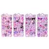 Kuromi My Melody 3D Stickers Set Cute Cartoon Puffy Stickers For Journals Kids Crafts | Perfect Gift For Fans