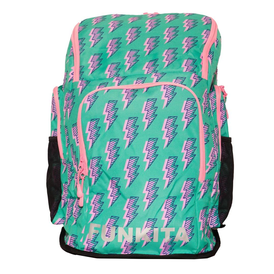 Funkita Batoh Space Case Batoh Zip Zap Fkg018N7208900