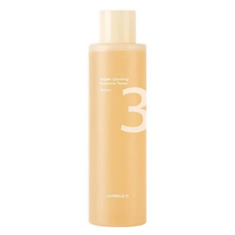 

numbuzin No.3 Dewy Radiance Essence Toner 300ml