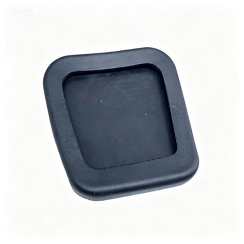 Opel Vauxhall Brake Pedal & Clutch Leather Rubber Protective Cover 90498309