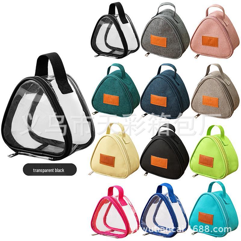 Insulated Heated Lunch Tote - Aluminum Foil, Thickened, Large Capacity, Fashionable for Office Workers