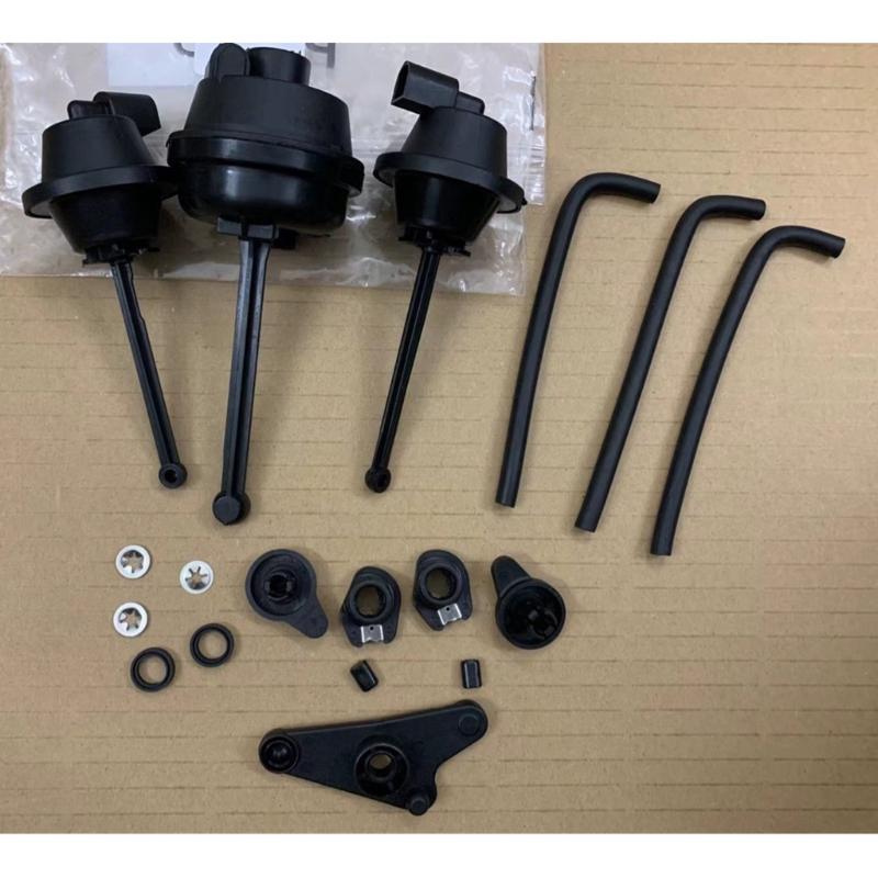 Intake Manifold Air Flap Runner Repair Kit 2721402401 for W221 M272 S300 S350 E280 Air Intake Repairing Accessories