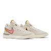 Nike Zoom LeBron NXXT Gen 'Da Vinci' (Unisex) Light Orewood Brown / Coral Chalk / Sesame / Sail Basketball Shoes DR8784 100