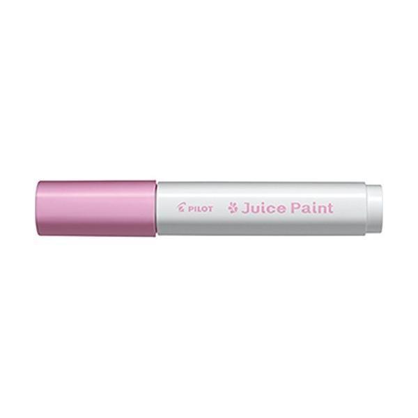 

Серія маркерів на водній основі Pilot Juice Paint Середній Pastel Pink