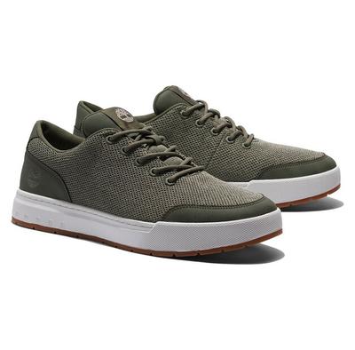 Maple Grove Knit Oxford Sneakers