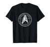 Star Trek Spaceship Museum T-shirt