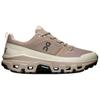 ON Cloudrock Low Waterproof Cinder Fog Men Sneakers Grey 3MF10252566