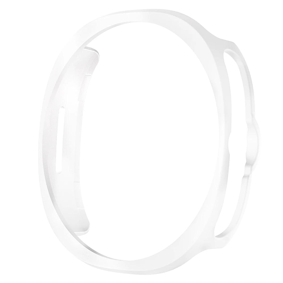 

PC Hard Case For Samsung Galaxy watch 8 Classic Matte Cover Protective For Galaxy Watch 8 40mm 44mm Hollow Out Shell Accessories Galaxy Watch 8 40MM