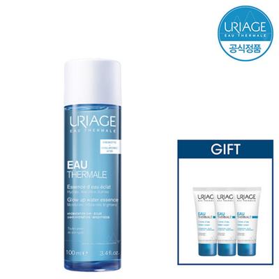 Glow-Up O Essence 100ml + GIFT