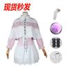 Kona Kobayashi's Maid Dragon Cos Suit Sister Shake Dragon Cosplay Suit Cos Suit Cosplay