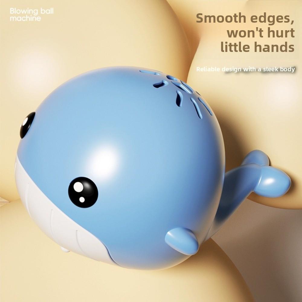 Electric Cat Electric Ball Toy Interactive Simulated Fan Balancing Blowing Games Cartoon USB Charging Cat-teasing Toy Pet Toy