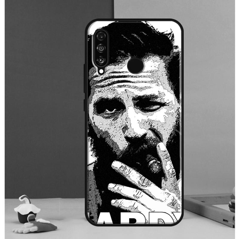 Tom hardy UK actor For Huawei Nova 9 10 SE 12i 11i 8i 12s Y90 Y60 Y70 Y72 Y61 Y91 P20 P30 P40 Lite P60 Pro Case