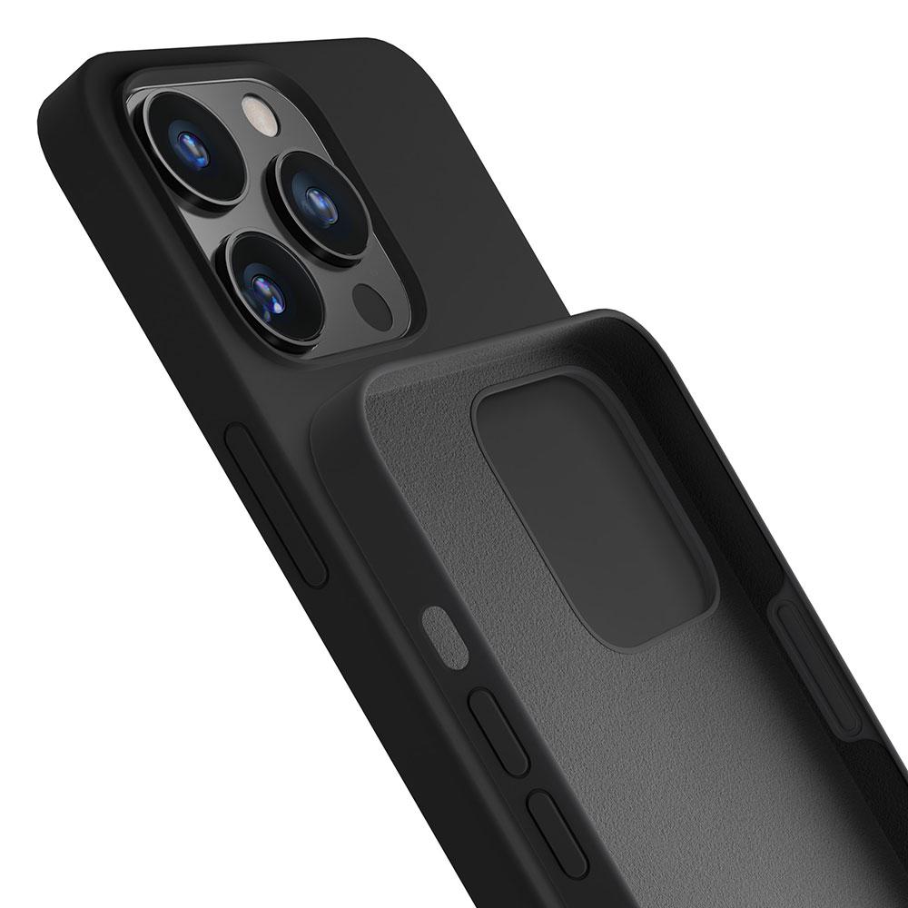 Apple Iphone 13 Pro - 3Mk Silicone Case