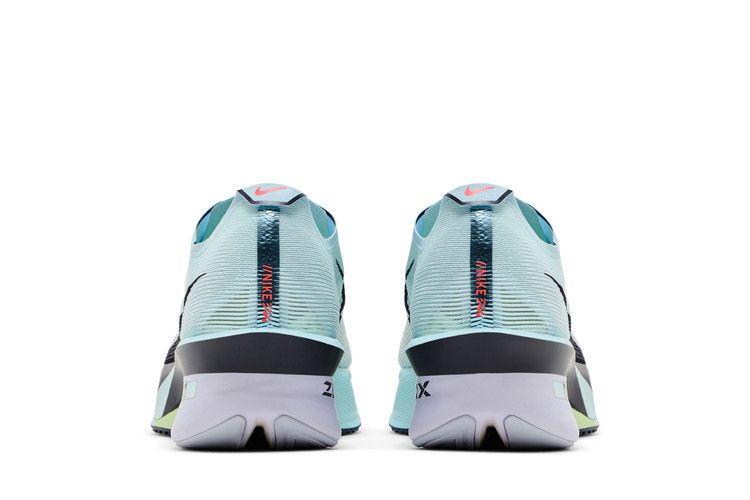 Nike ZoomX Vaporfly Next% 4 Glacier Blue (Women's)
