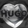 Hugo Becky Tote Bag