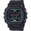 Casio G-Shock GX-56MF-1 Men's Watch Black Resin Case Shock Resistant Waterproof
