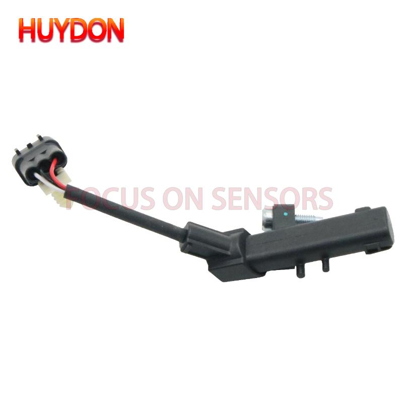 LR049872 High Quality Crankshaft Position Sensor For Land Rover Discovery 4 Sport 2010 Automotive Spare Parts