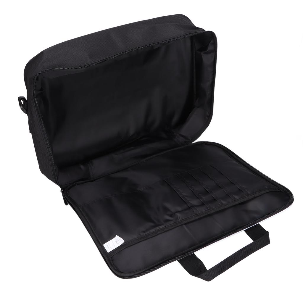 Travel Carrying Bag Large Capacity Protective Console Case for   Games Controller and Gaming Accessories