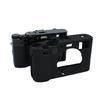 Soft Rubber Easy Carrying Protective Case for X100VI Instants Camera