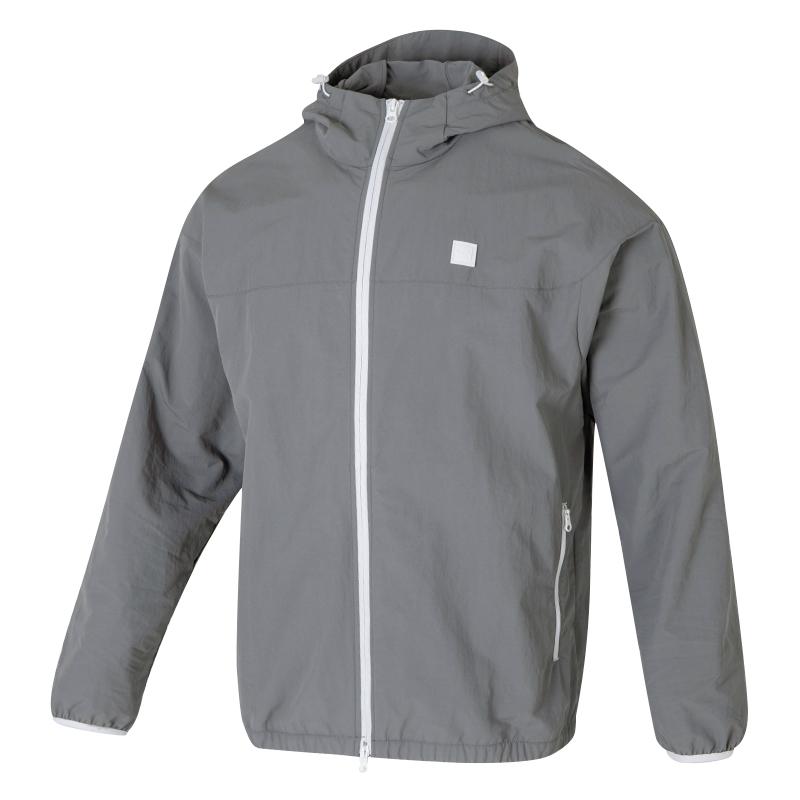 

Новая куртка из коллекции PUMA Sports Life для мужчин, серая 689283-71 180/100A/L