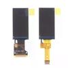 1,05 Zoll TFT-Display LCD-Bildschirmmodul 120(RGB)*240 SPI-Schnittstelle GC9A01-Treiber 13-Pin 8-Pin HD IPS LCD-Display