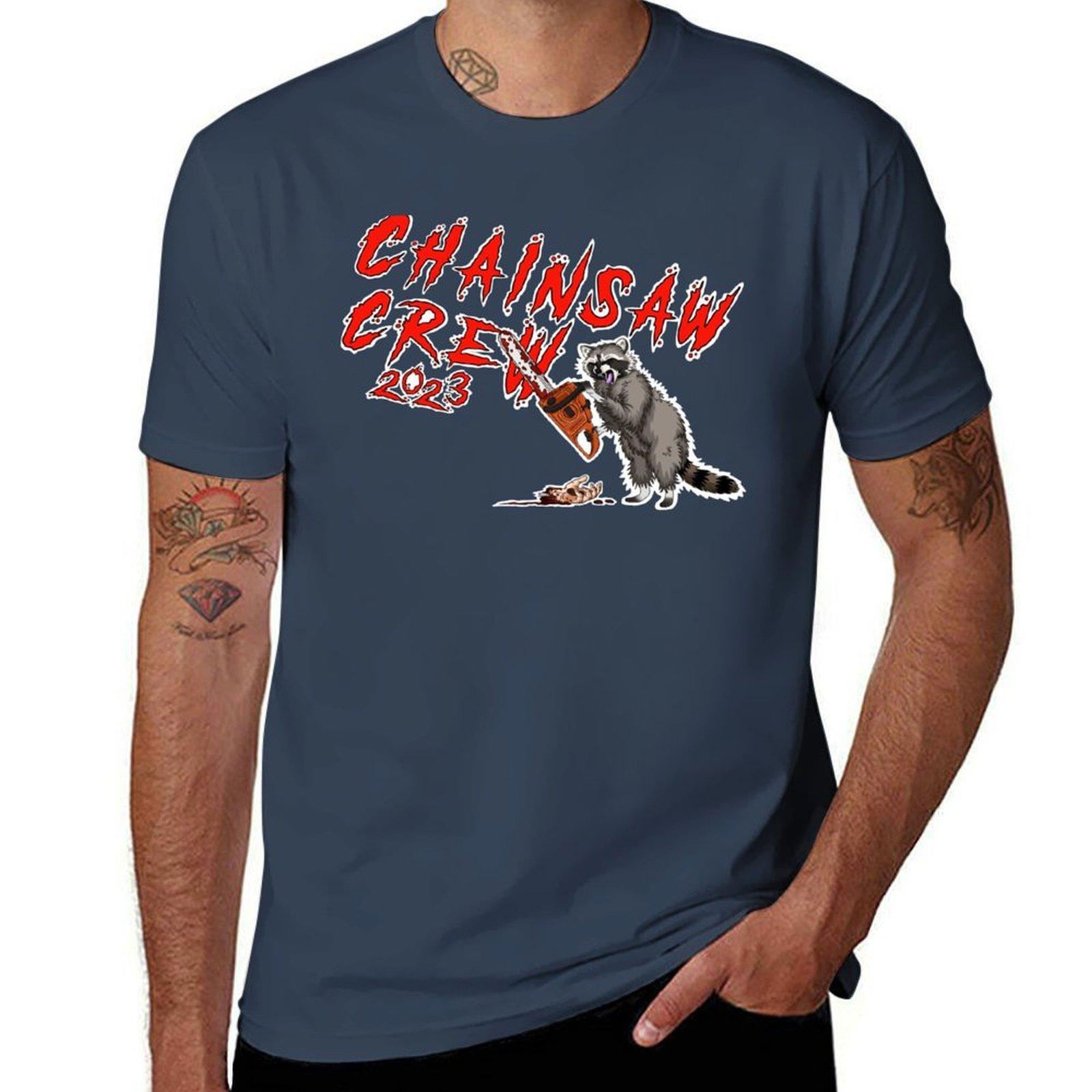 Mama Saw Raccoon Tshirt Independence Day Short Sleeve Tshirt S